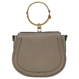 Chloé Nile Marron