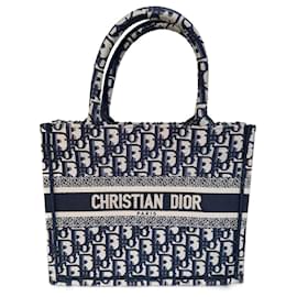 Dior-Handbags-Blue