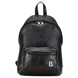 Balenciaga B Backpack 580026 Black