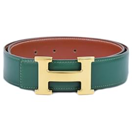 Hermès-Hermès H-Green