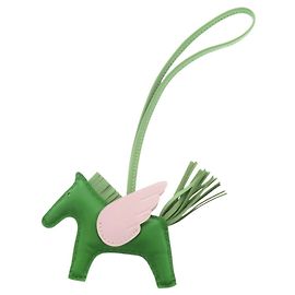 Hermès Hermes Rodeo Pegasus PM Bag Charm Other