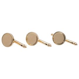 Tiffany & Co Gemelli in oro giallo 14K Tiffany D'oro