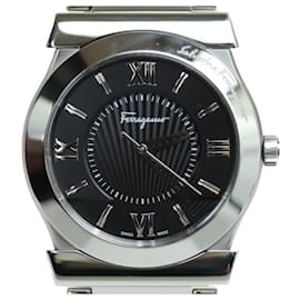 Salvatore Ferragamo-Salvatore Ferragamo Vega Watch-Other