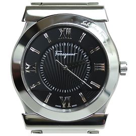 Reloj Vega Salvatore Ferragamo Otro