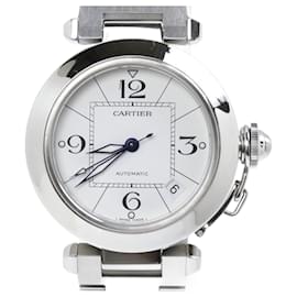 Cartier-Cartier Pasha C Automatic Wristwatch-Other