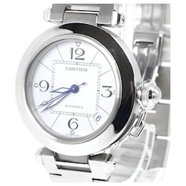 Cartier-Cartier Pasha C Automatic Wristwatch-Other