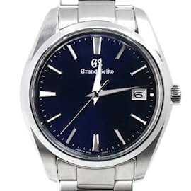 Grand Seiko-Grand Seiko Heritage Collection SBGP013/9F85-0AC0 Men's Wristwatch-Other