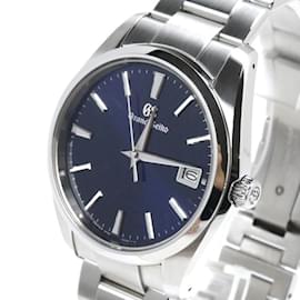 Grand Seiko-Grand Seiko Heritage Collection SBGP013/9F85-0AC0 Men's Wristwatch-Other