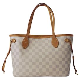 Louis Vuitton-Louis Vuitton Neverfull PM Tote Bag-Other