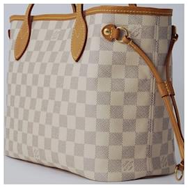 Louis Vuitton-Louis Vuitton Neverfull PM Tote Bag-Other