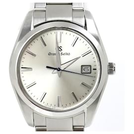 Grand Seiko-Grand Seiko Heritage Collection Men's Wristwatch-Other
