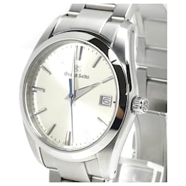 Grand Seiko-Grand Seiko Heritage Collection Men's Wristwatch-Other