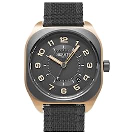 Hermès-Hermes H08 SP1.720 Men's Automatic Watch-Other