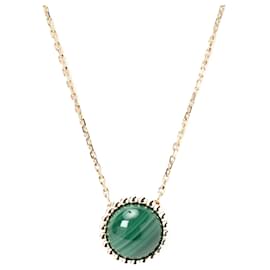 Van Cleef & Arpels-Collier Pendentif Perlée Couleurs de Van Cleef & Arpels-Doré