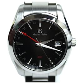 Grand Seiko-Grand Seiko Heritage Collection GMT Watch-Other