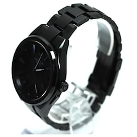 Autre Marque-Casio Oceanus Radio-Controlled Solar Wristwatch-Other