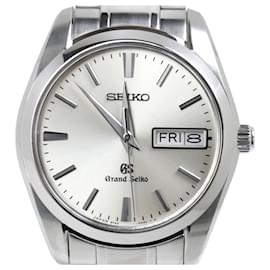 Grand Seiko-Grand Seiko Day Date Watch SBGT035/9F83-0AH0-Other