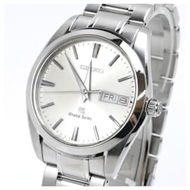Grand Seiko-Grand Seiko Day Date Watch SBGT035/9F83-0AH0-Other