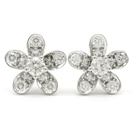 Van Cleef & Arpels-Boucles d'oreilles Socrates de Van Cleef & Arpels-Autre