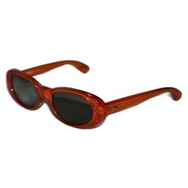 Versus sunglasses Orange