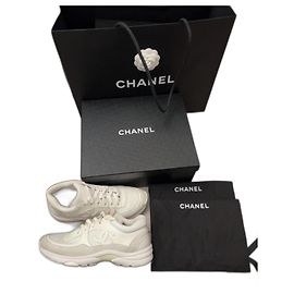 Chanel R G33745 Blanc