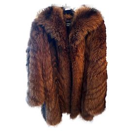 Christian Dior Coats, Outerwear Brown Blue