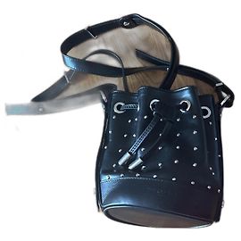 Piccola Tina The Kooples Nero