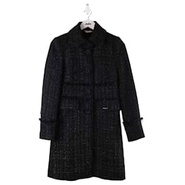 Liu.Jo Schwarze Jacke Schwarz