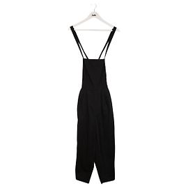 Bash Combinaison en coton Noir