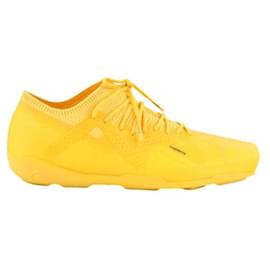 Coperni Baskets jaune Jaune