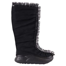 Ugg Botas negras Negro