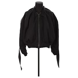 Autre Marque-Jacket-Black