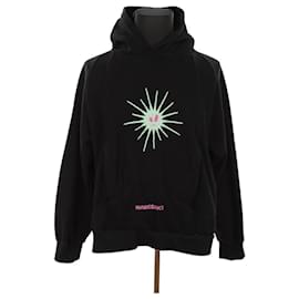 Autre Marque-Cotton sweatshirt-Black