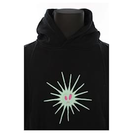 Autre Marque-Cotton sweatshirt-Black