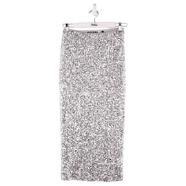 Rotate Silberner Rock Silber