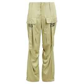 Fendi-Pants, leggings-Other