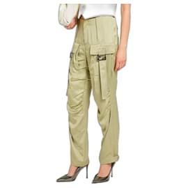 Fendi-Pants, leggings-Other