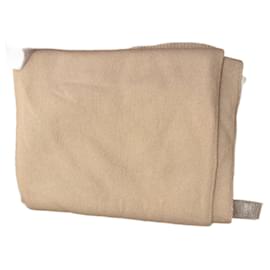 Autre Marque-Falconeri Cashmere Stole-Cream