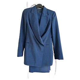 Gucci Pantsuit Blue