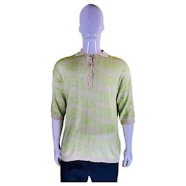 Henrik Vibskov-Sweaters-Green