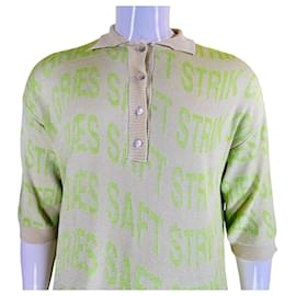 Henrik Vibskov-Sweaters-Green