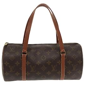 Louis Vuitton-Louis Vuitton Papillon 30-Brown