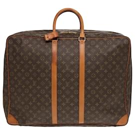 Louis Vuitton-Louis Vuitton Sirius-Brown