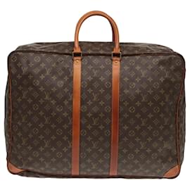 Louis Vuitton-Louis Vuitton Sirius-Brown