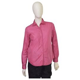 Aspesi Jacken Pink