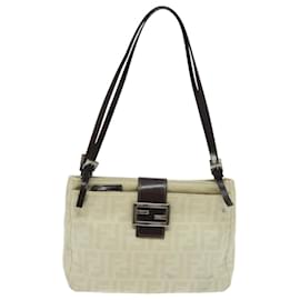 Fendi-Fendi Mamma Baguette-Beige