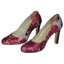 Weekend Max Mara tacchi Multicolore