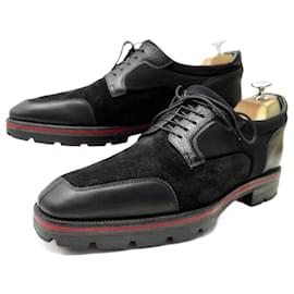 Luglion flat calf size 41