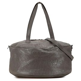 Balenciaga Air hobo Marron