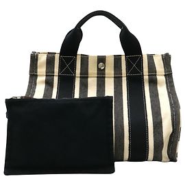 Hermès Cannes Black